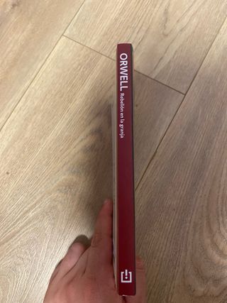 Rebelión en la granja / Animal Farm (Contempora...