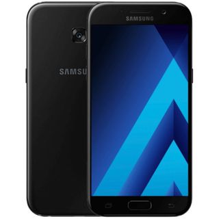 Samsung Galaxy A5 Negro