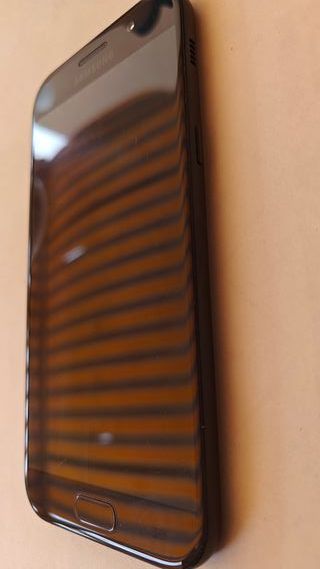 Samsung Galaxy A5 Negro