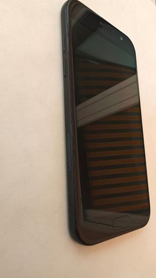 Samsung Galaxy A5 Negro