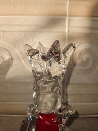 Statuina Murano pesante