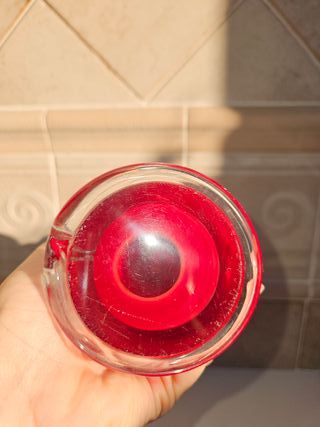 Statuina Murano pesante