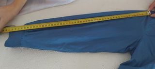 Giacca Benetton double face 8-9 anni