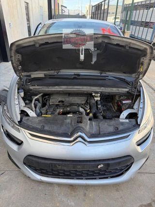 CONDENSADOR / RADIADOR  AIRE ACONDICIONADO Citroen C4 Picasso/Spacetourer (05.2013->)