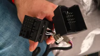 Mercedes-Benz ntg 4.5