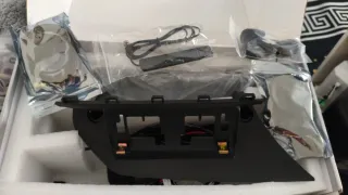 Mercedes-Benz ntg 4.5