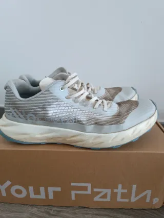 Nnormal kjerag Trail