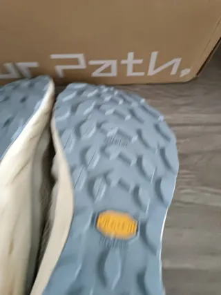 Nnormal kjerag Trail