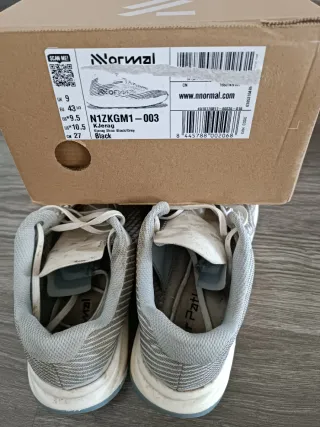 Nnormal kjerag Trail