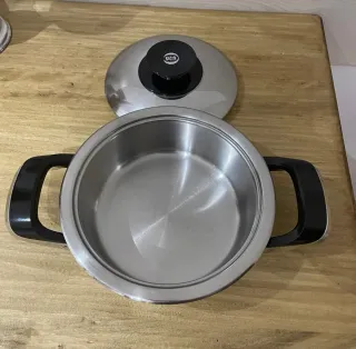 Pentola AMC 1,3L diametro 16cm