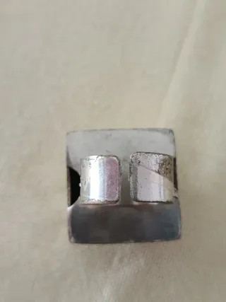 Anillo Bisutería Ajustable