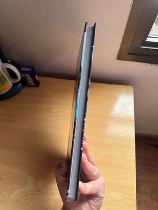 Marvel saga caballero luna 1. el fondo 1