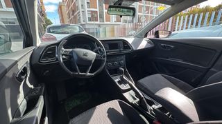 SEAT Leon 2016