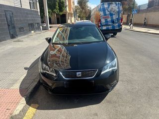 SEAT Leon 2016