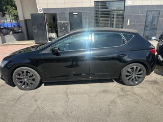SEAT Leon 2016