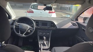 SEAT Leon 2016