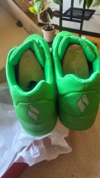 Zapatillas Skechers Uno Stand On Air Mujer N°38