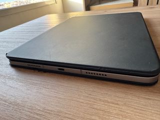 Teclado Apple Magic Keyboard 11