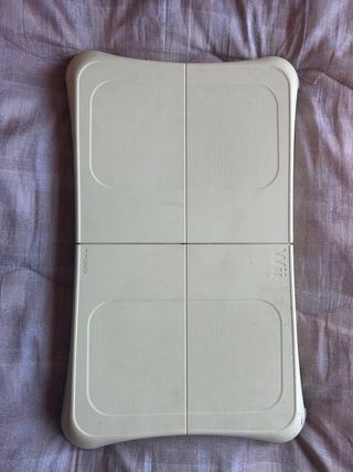 Wii bundle