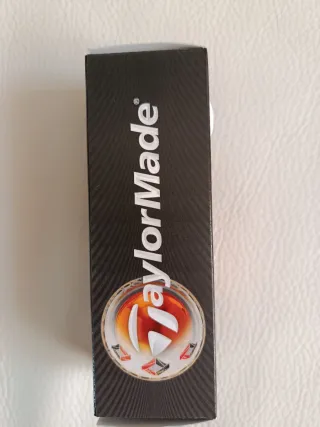 Bolas de Golf TaylorMade TP5x Pix Nuevo 2026