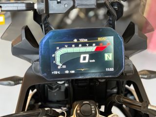 BMW F750GS