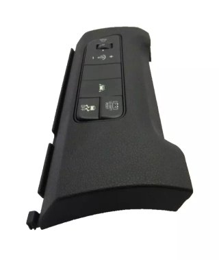Mando Luces KIA NIRO 93700G5EG0WK 93700-G5EG0WK 84760G5AA0WK 41P1021200