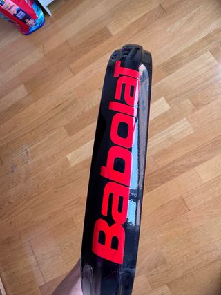Babolat Technical Viper Soft 2026