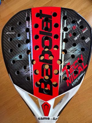 Babolat Technical Viper Soft 2026