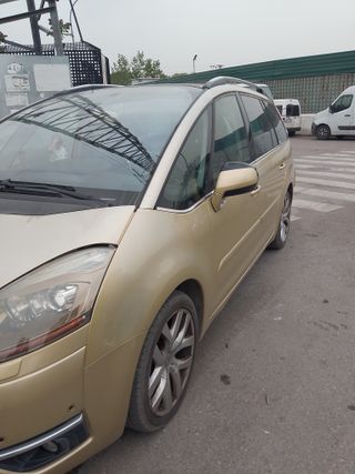 Citroen C4 Picasso 2008