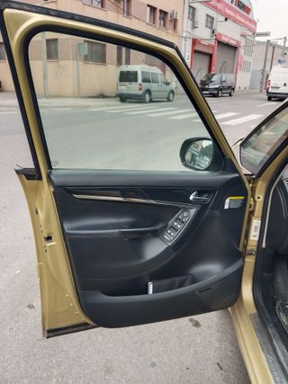 Citroen C4 Picasso 2008