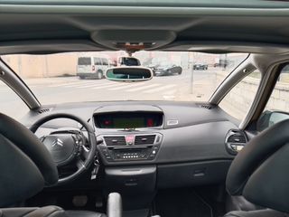 Citroen C4 Picasso 2008