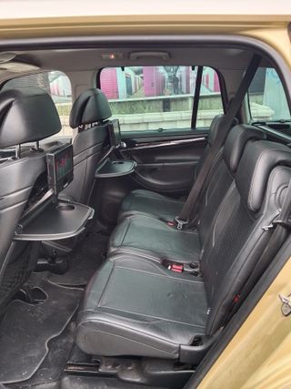 Citroen C4 Picasso 2008
