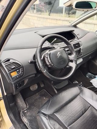 Citroen C4 Picasso 2008