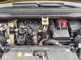 Citroen C4 Picasso 2008