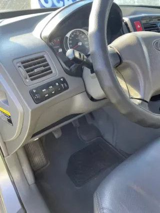 Hyundai Tucson 4x4