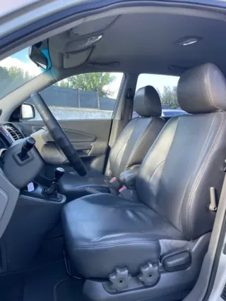 Hyundai Tucson 4x4