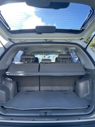 Hyundai Tucson 4x4