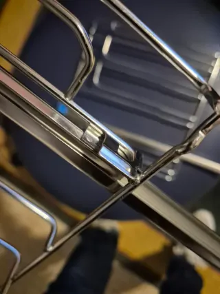 Guías telescópicas Beko Flexiclip