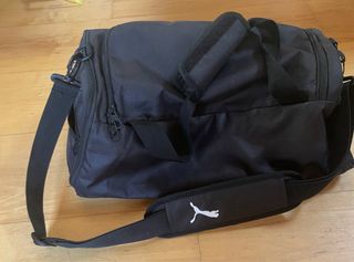 Bolsa deportiva Puma