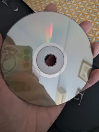 DVD PELI Blood Diamond