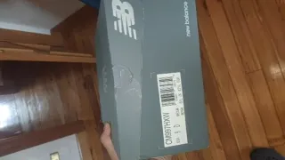 Zapatillas New Balance 997 Talla 42.5