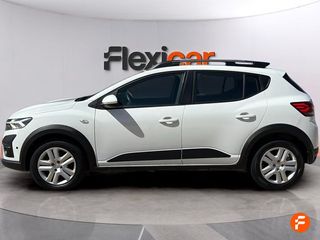 Dacia Sandero Stepway Essential 74kW (100CV) ECO-G