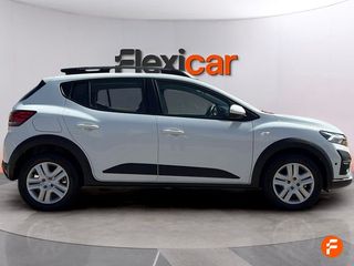 Dacia Sandero Stepway Essential 74kW (100CV) ECO-G