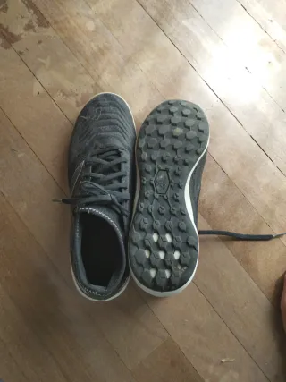 Adidas Predator Negras Talla 42