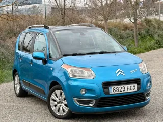 Citroen C3 Picasso 1.6 HDI