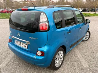 Citroen C3 Picasso 1.6 HDI