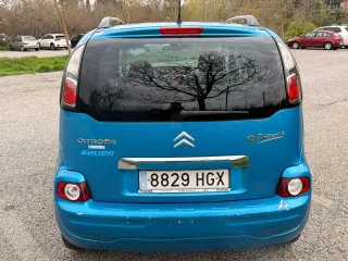 Citroen C3 Picasso 1.6 HDI