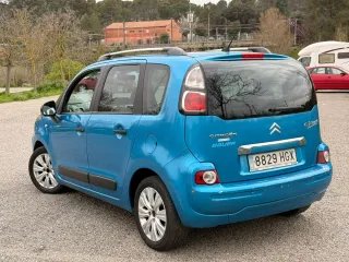 Citroen C3 Picasso 1.6 HDI