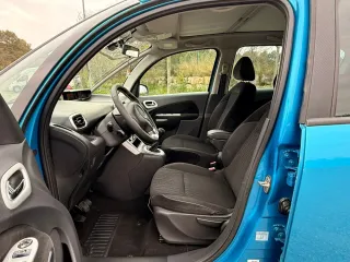 Citroen C3 Picasso 1.6 HDI