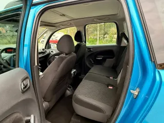 Citroen C3 Picasso 1.6 HDI